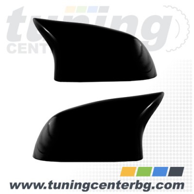 КАПАЦИ НА ОГЛЕДАЛАТА ЗА BMW X3/X4/X5/X6 КАПАЦИ НА ОГЛЕДАЛАТА ЗА BMW X3/X4/X5/X6